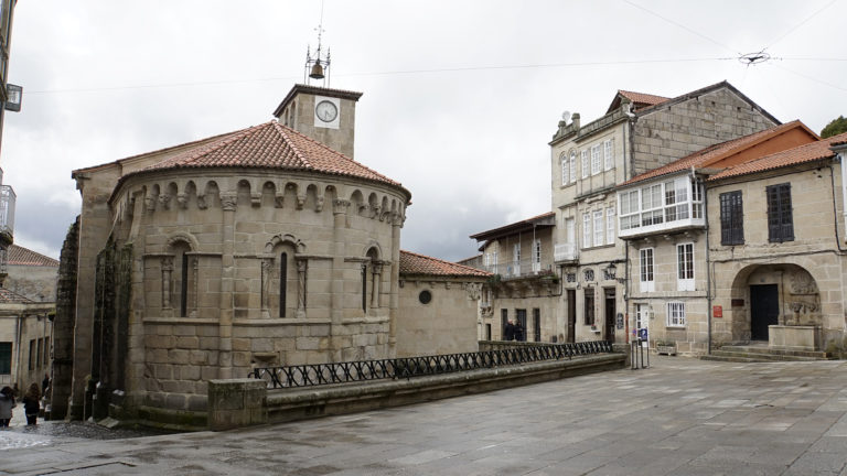 Allariz
