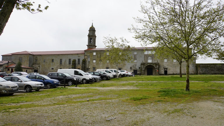Convento de Santa Clara