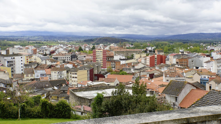 Monforte de Lemos