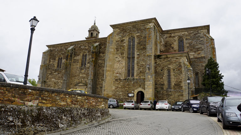 Monforte de Lemos