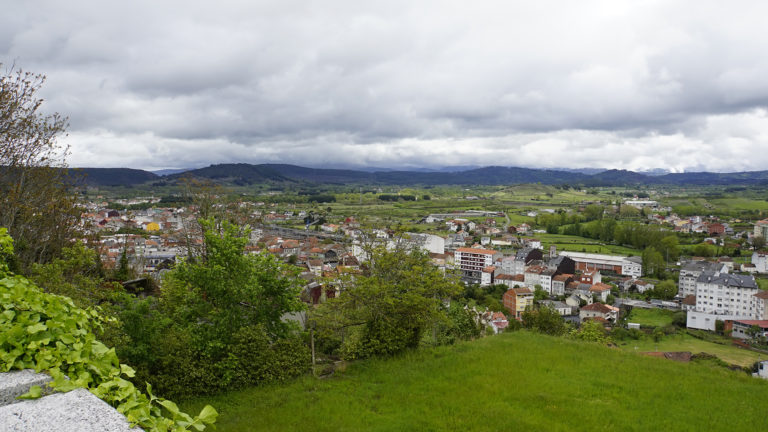 Monforte de Lemos