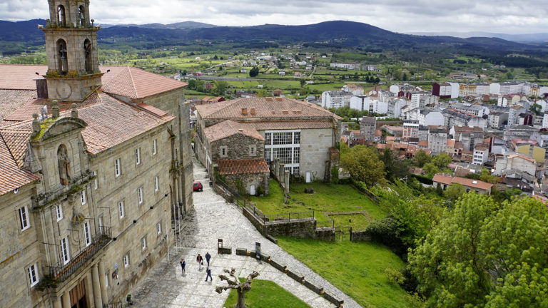 Parador Nacional