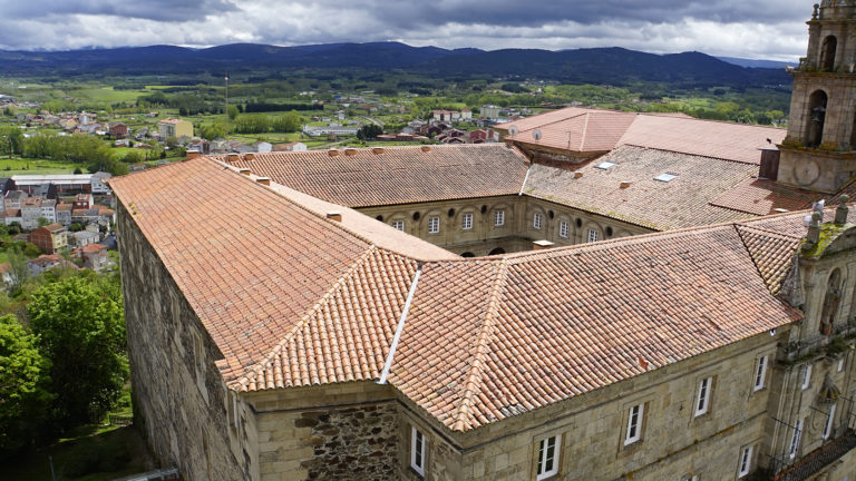 Parador Nacional