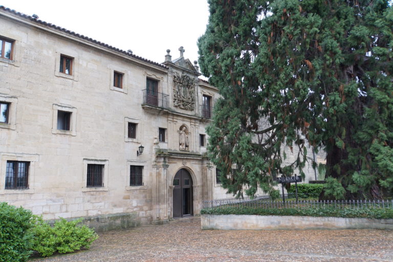 Monasterio - Santo Domingo de Silos
