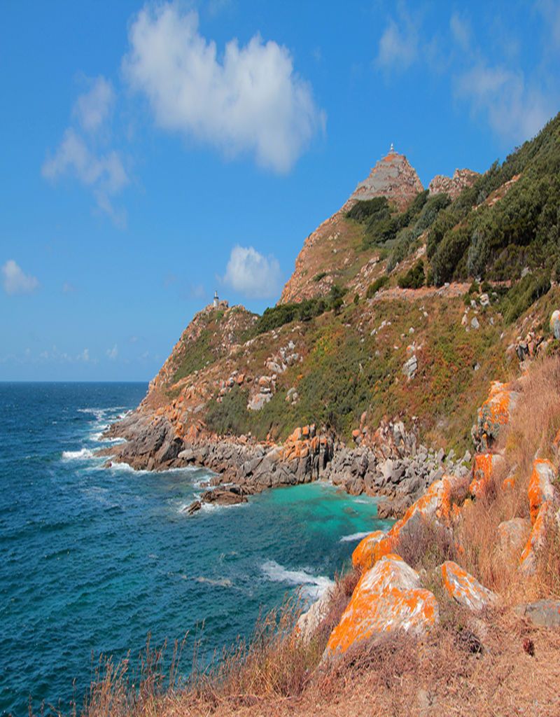 Islas Cíes. Pontevedra