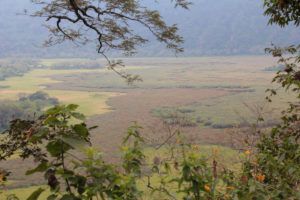 Parque Nacional de Arusha