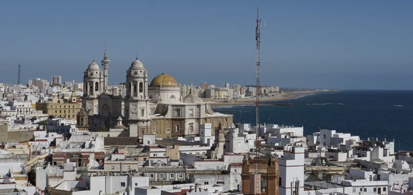 Pueblos de Cádiz