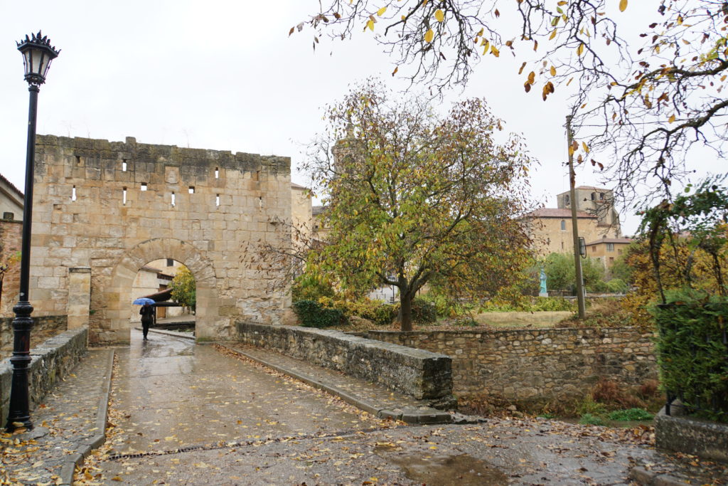 Santo Domingo de Silos