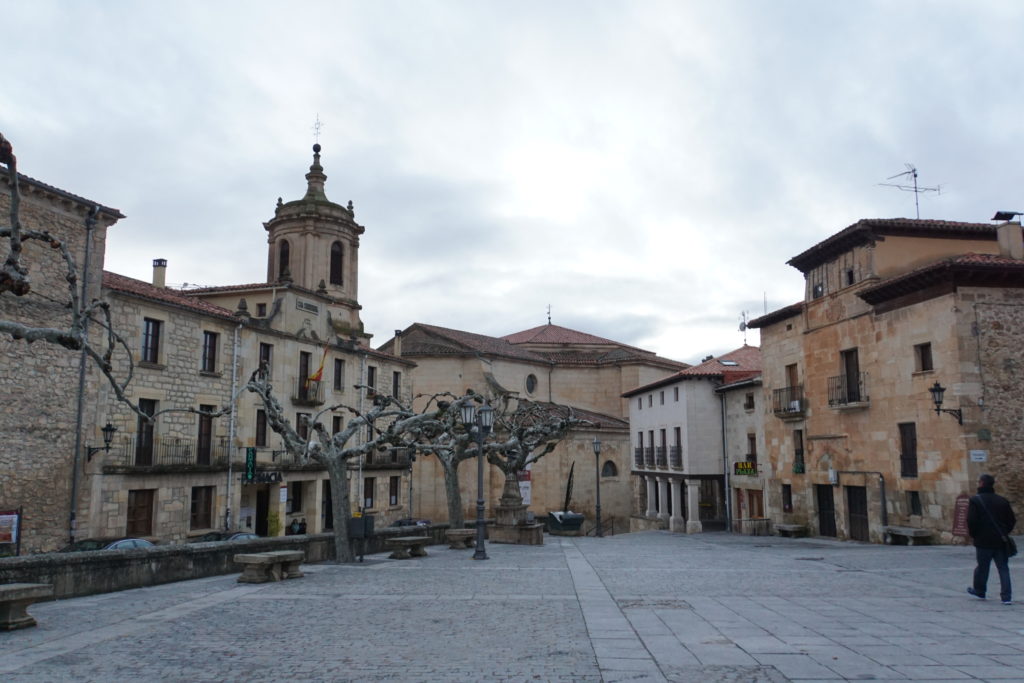 Santo Domingo de Silos