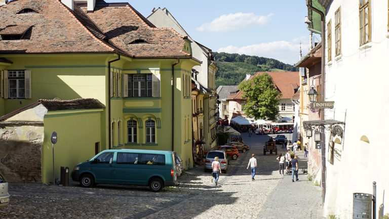 Sighisoara