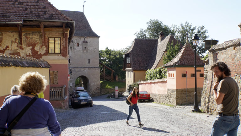 Sighisoara