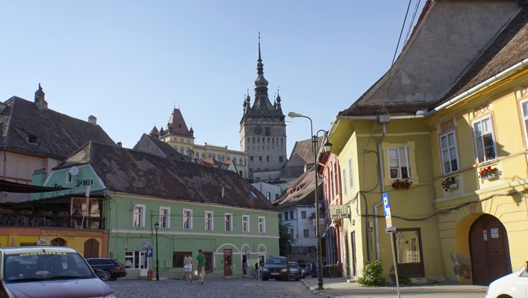 Sighisoara