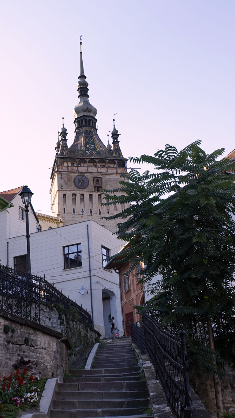 Sighisoara