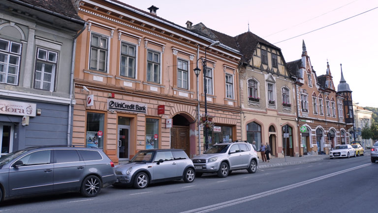 Sighisoara