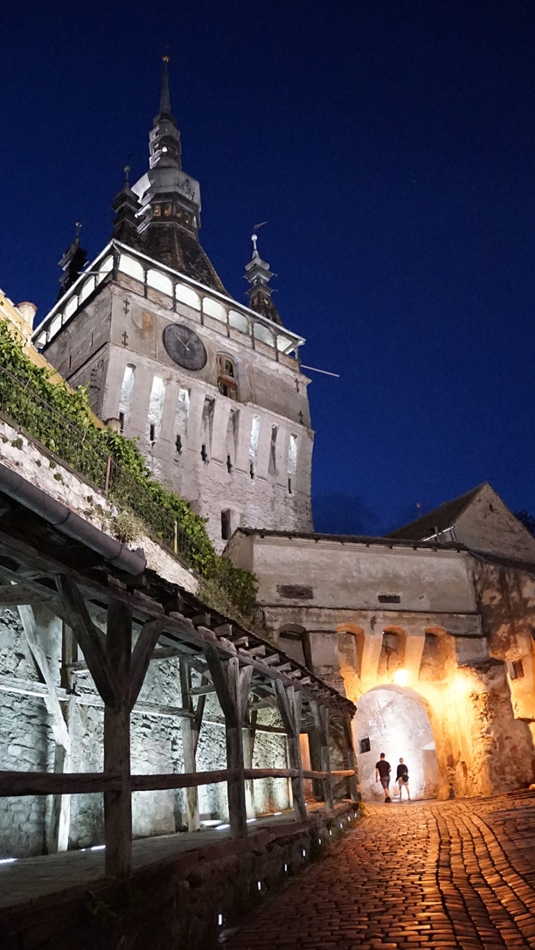 Sighisoara