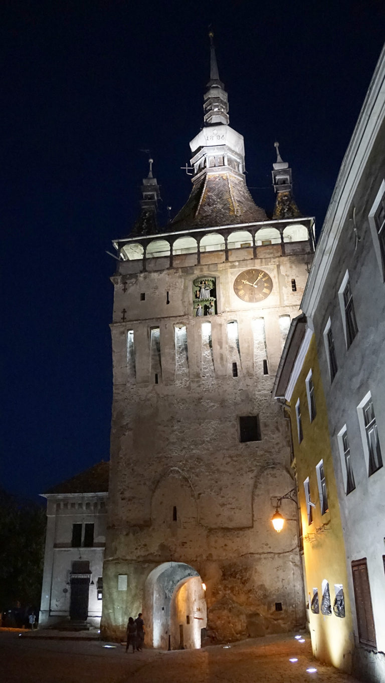 Sighisoara