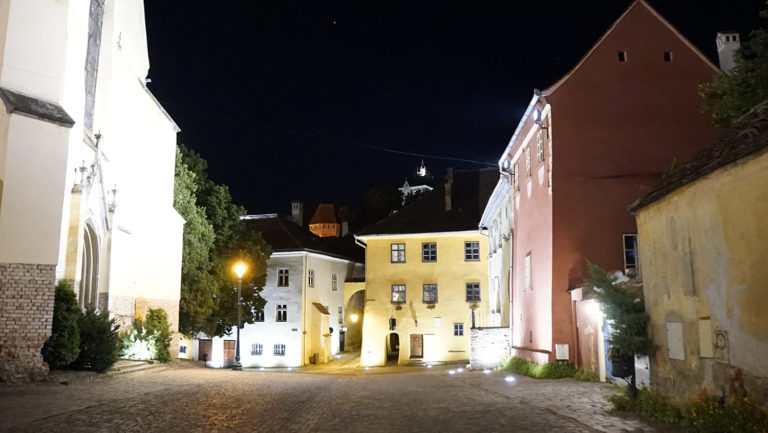 Sighisoara