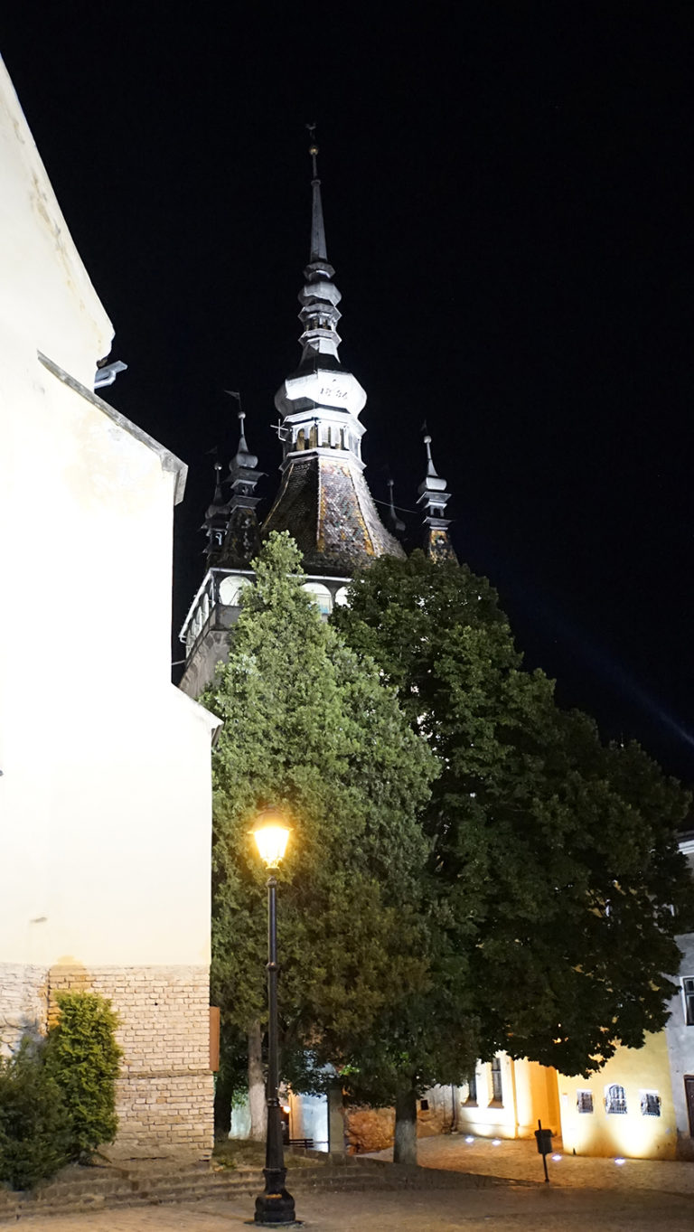 Sighisoara