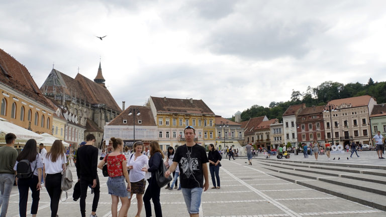 Brasov