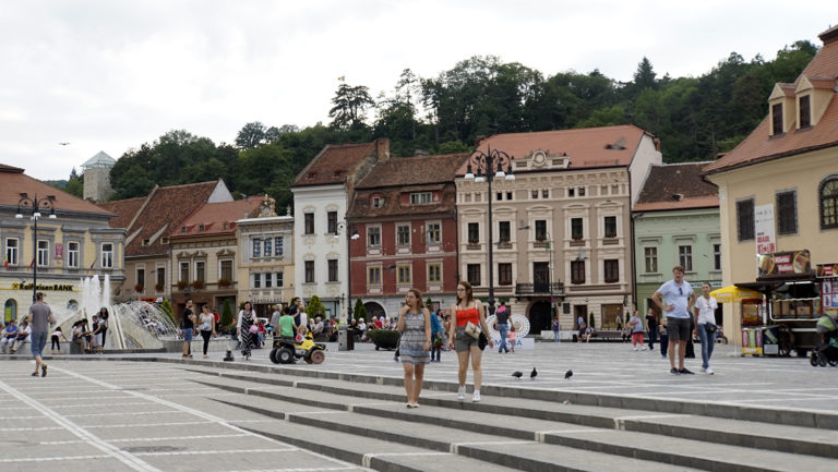 Brasov