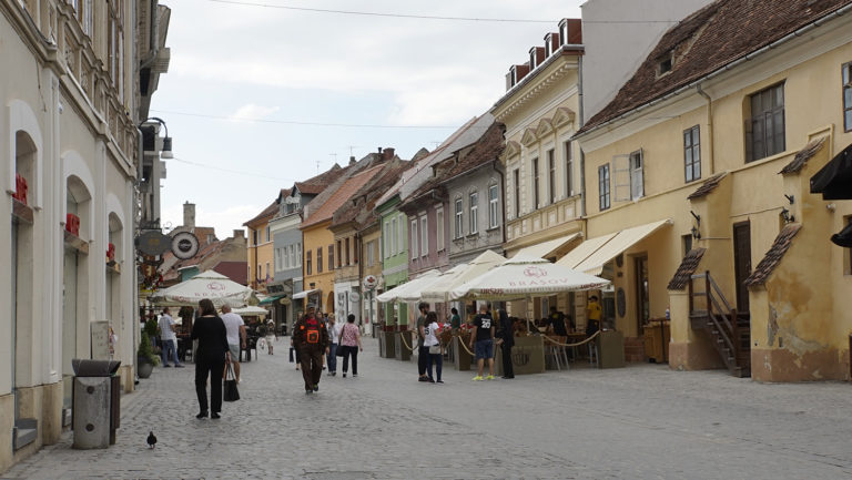 Brasov