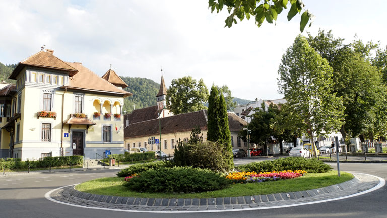 Brasov