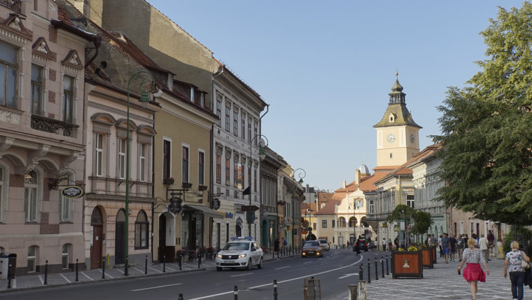 Brasov