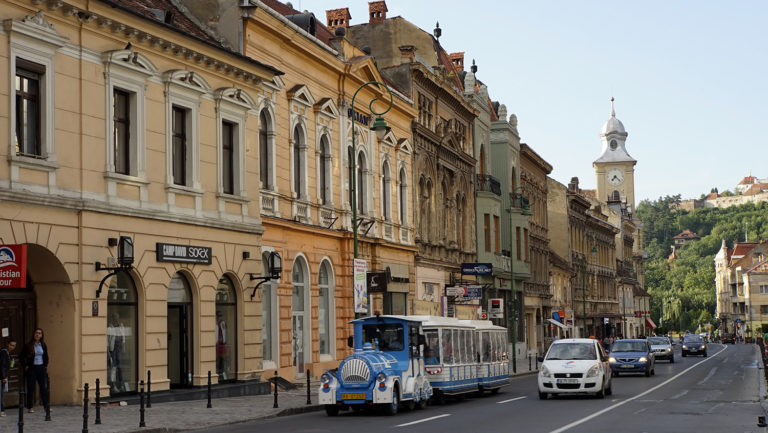 Brasov