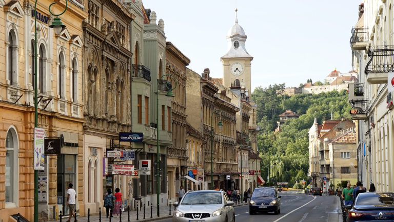 Brasov