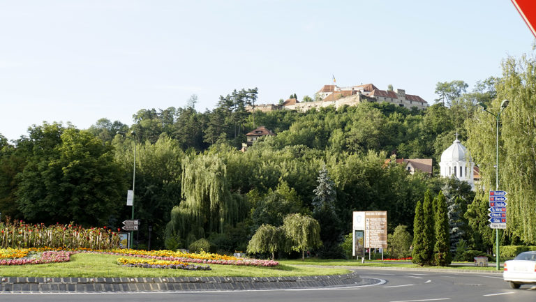 Brasov