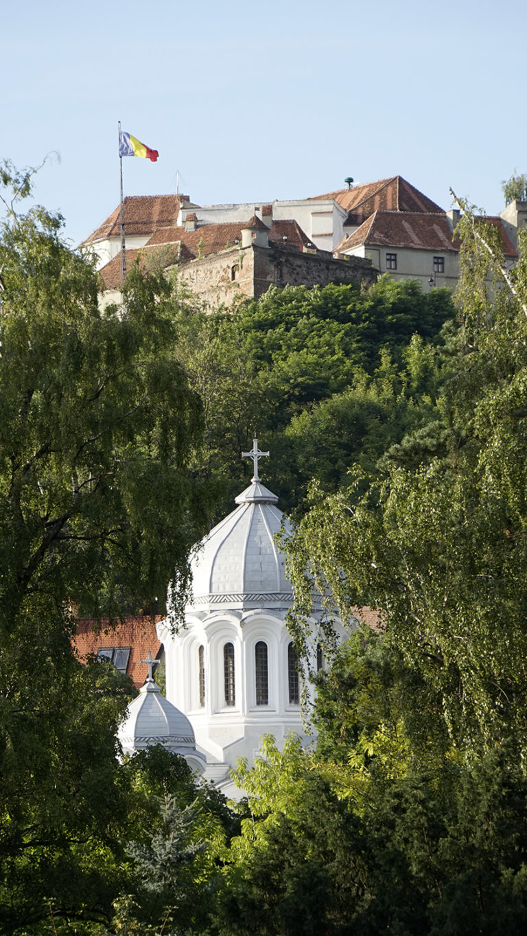 Brasov