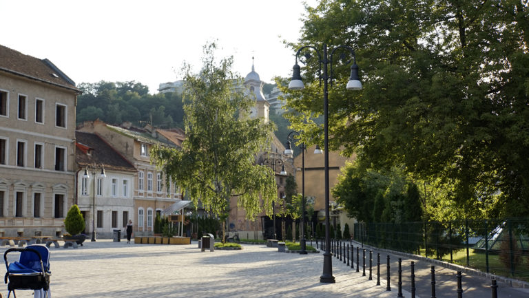 Brasov