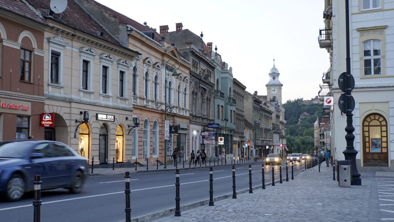 Brasov