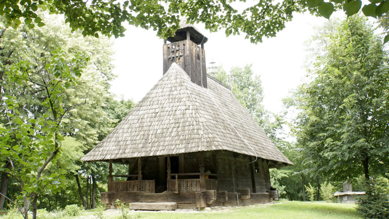 Museo de la Aldea