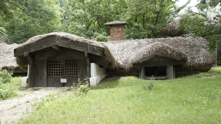 Museo de la Aldea