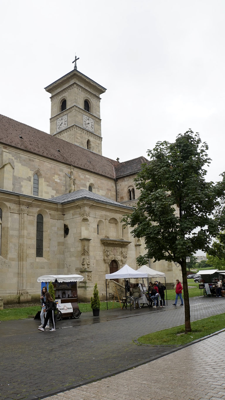 Alba Iulia