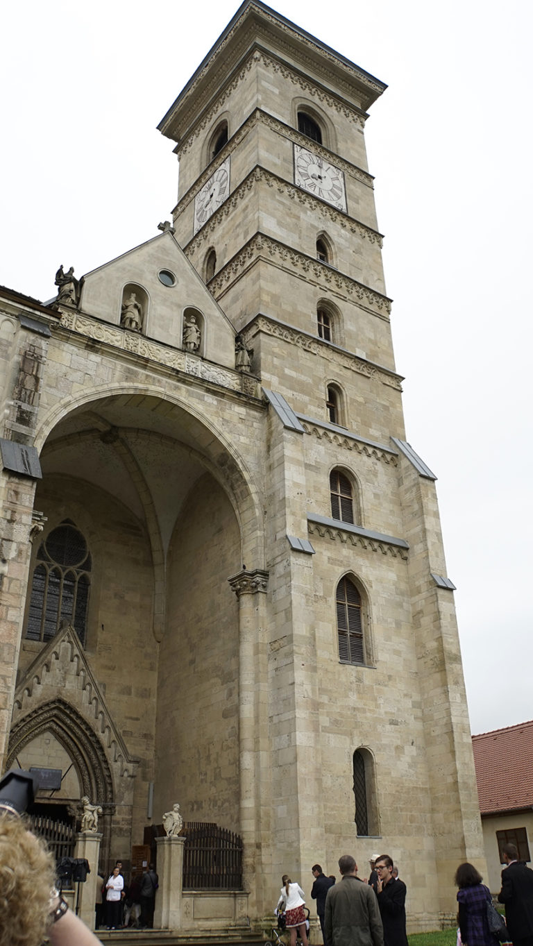 Alba Iulia