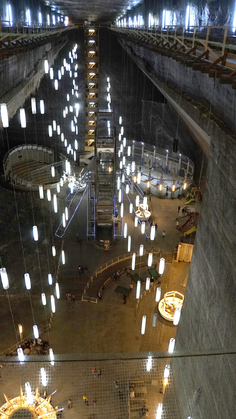 Salina Turda