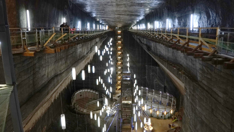 Salina Turda