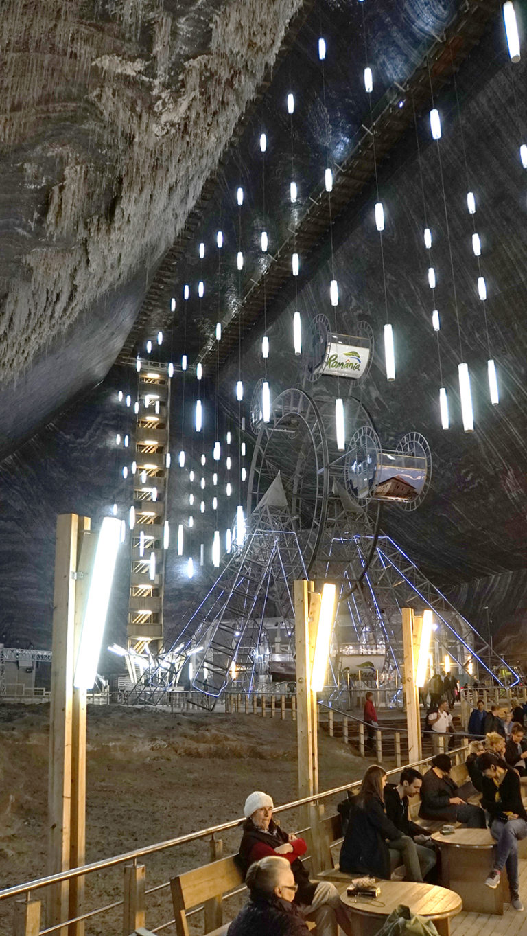 Salina Turda