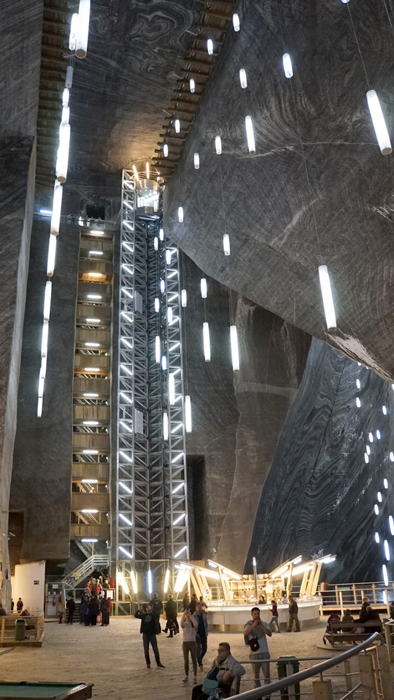 Salina Turda