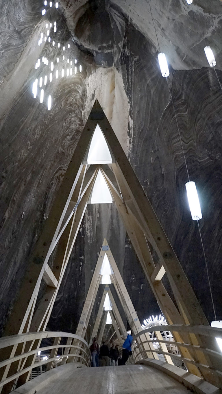 Salina Turda