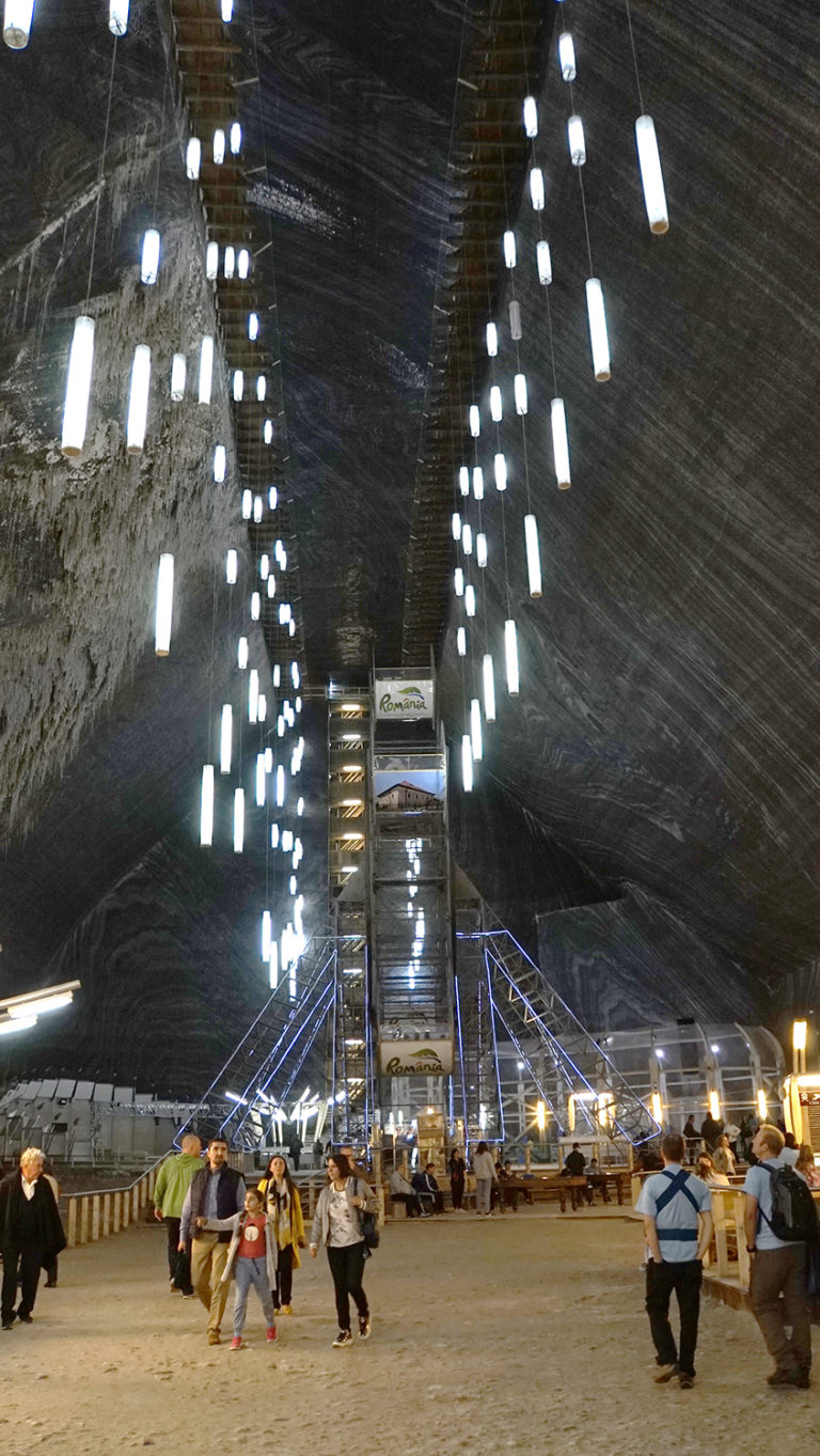 Salina Turda