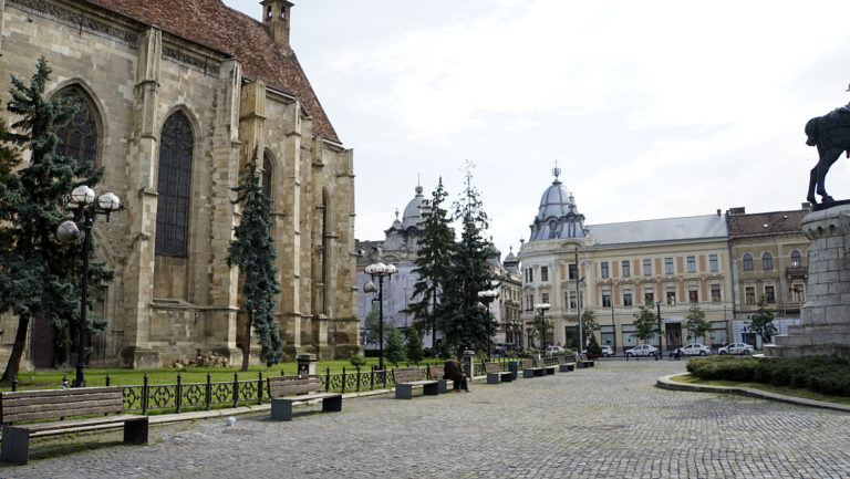 Cluj Napoca