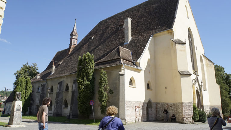 Sighisoara