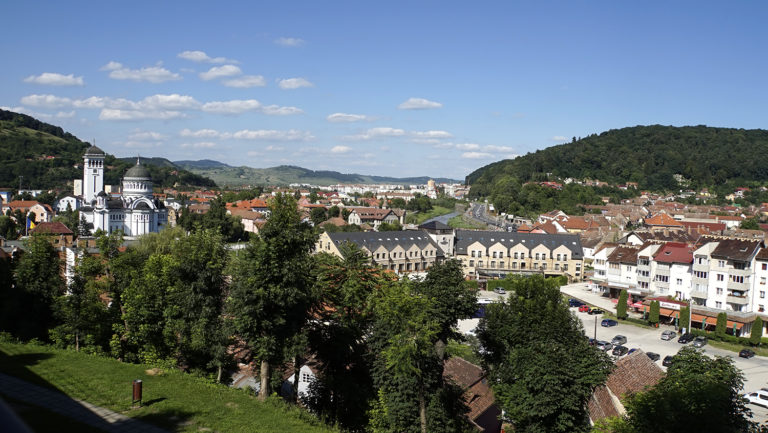 Sighisoara