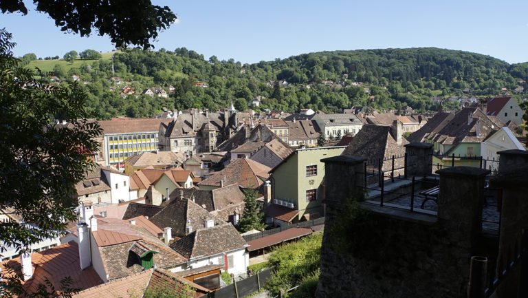 Sighisoara