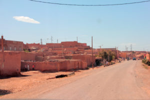 Marruecos