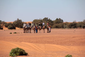 Marruecos