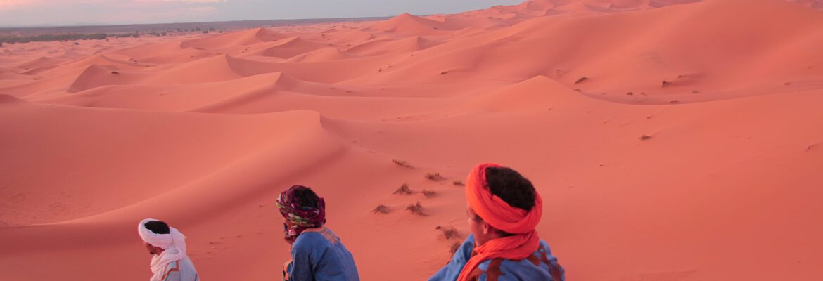 Marruecos